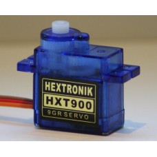 HXT900 9g / 1.6kg / .12sec Micro Servo